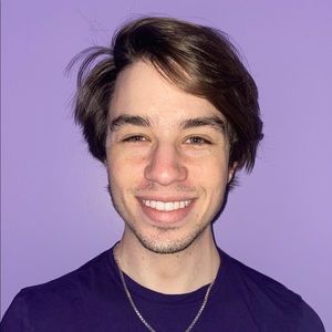 Meet your Posher, Aidan